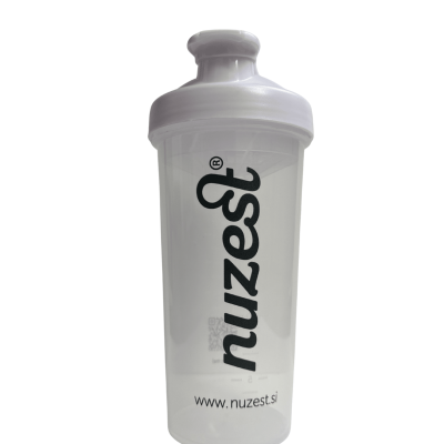 NUZEST Shaker 700ml