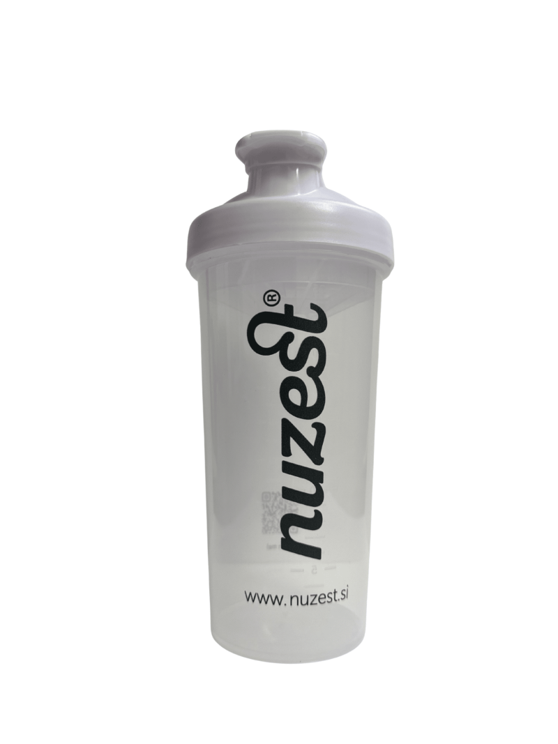 Protein sample + SHAKER- CLEAN LEAN PROTEIN 4 x 25g