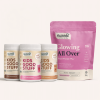 Paket "ZA MAMI" - Glowing All Over  + Kids Good Stuff 225g