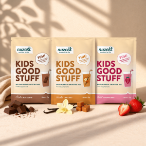 KIDS GOOD STUFF Sample