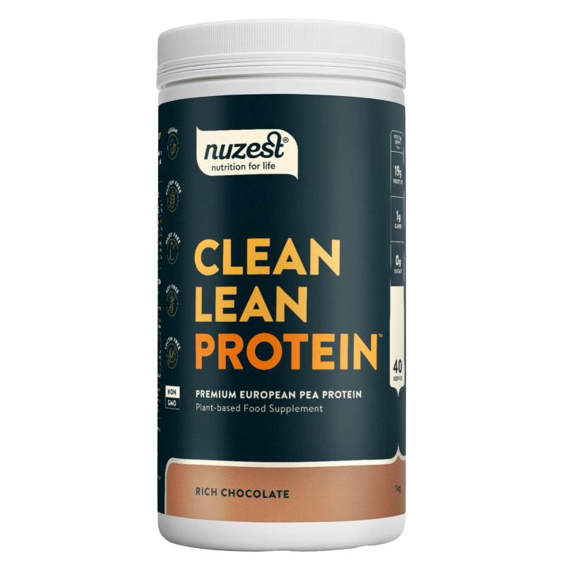 Protein + Greens "PAKET ZA ZNORET"