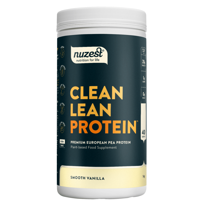 Protein + Greens "PAKET ZA ZNORET"
