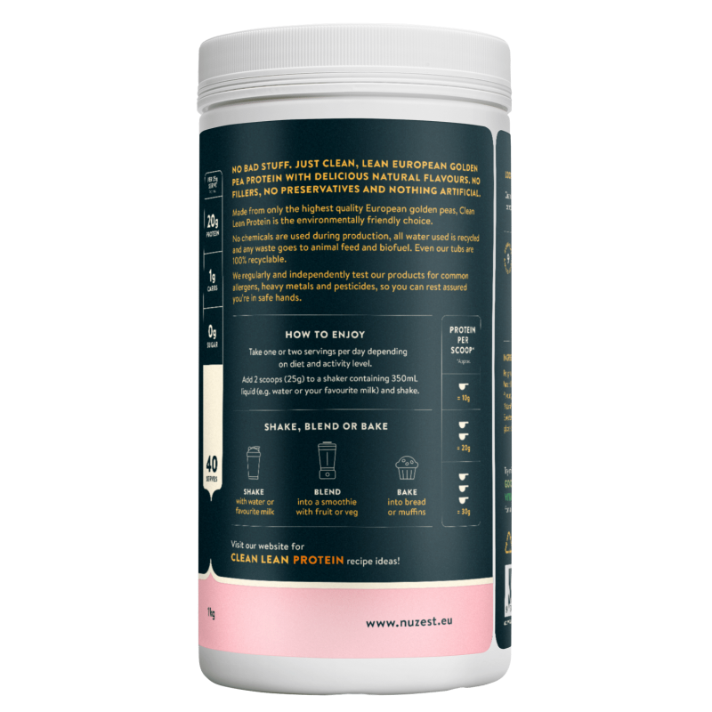 UK-CLP1kg-WS-v05_Transparent-Right.png CLEAN LEAN PROTEIN - Divja Jagoda 1kg