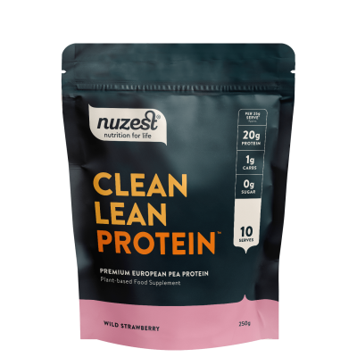 CLEAN LEAN PROTEIN - Divja Jagoda 250g