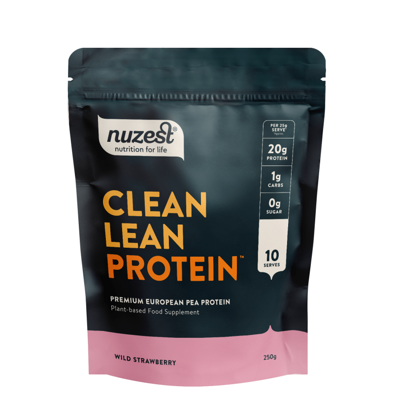 UK-CLP250g-Pouch-WS-v01-R2_Transparent-Front.png CLEAN LEAN PROTEIN - Divja Jagoda 250g