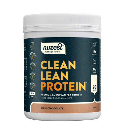 CLEAN LEAN PROTEIN - Čokolada