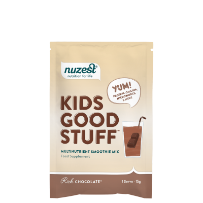 KIDS GOOD STUFF - Čokolada 15g