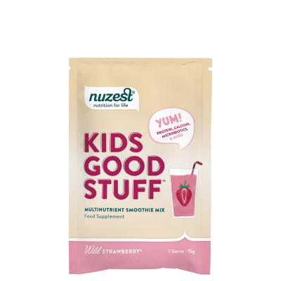 KIDS GOOD STUFF - Divja Jagoda 15g