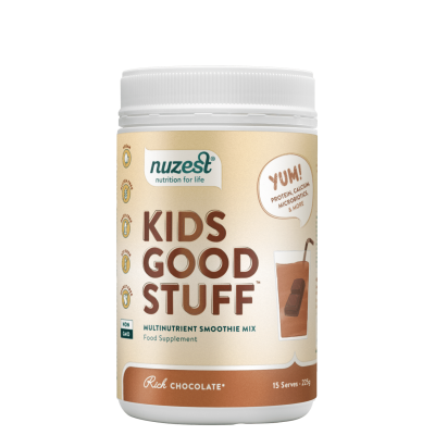 KIDS GOOD STUFF - Čokolada 225g