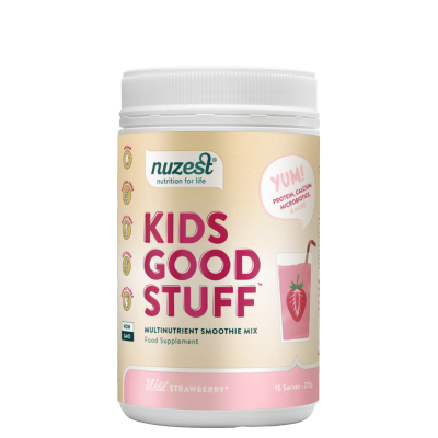 KIDS GOOD STUFF - Divja Jagoda 225g