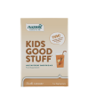 KIDS GOOD STUFF - Vanilija/Karamela 5x15g