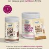 KIDS GOOD STUFF Sample