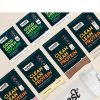 PROTEIN + GREENS - Starter pack (4+1)